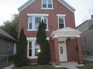 1226 Lombard Ave, Berwyn, IL 60402