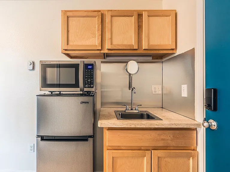 Solana Apodment Homes | International District — Photo 31