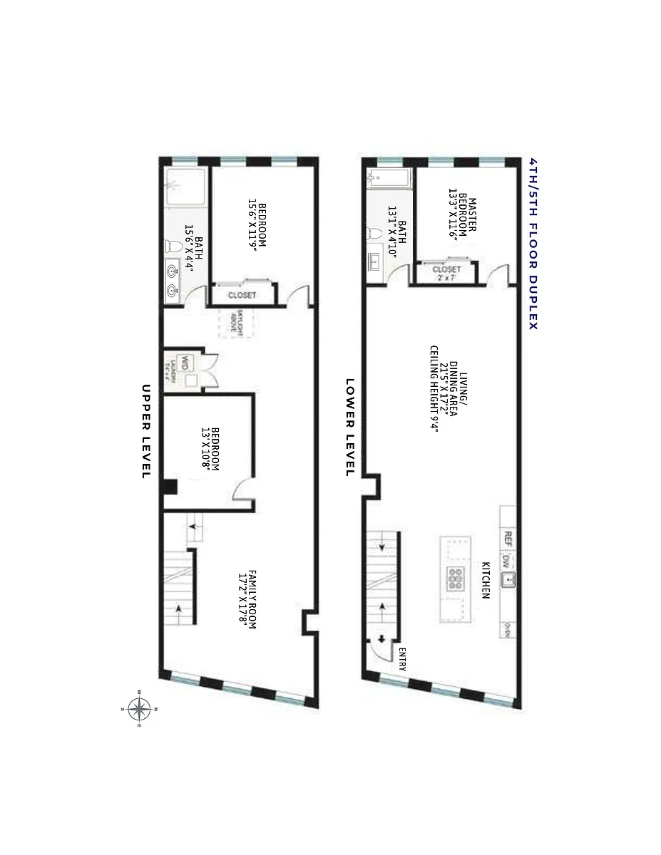 Building Photo - 61 Lispenard St #4