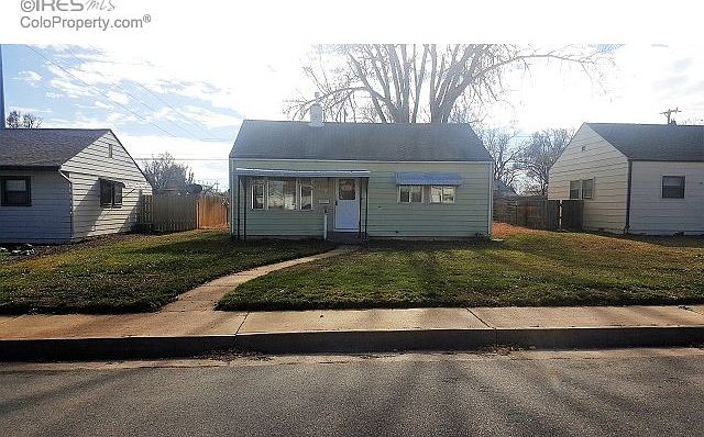 1st image of this home