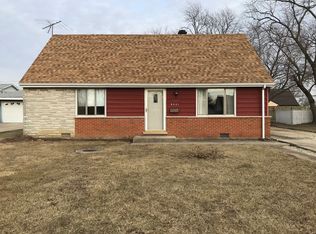 8401 Merrimac Ave, Burbank, IL