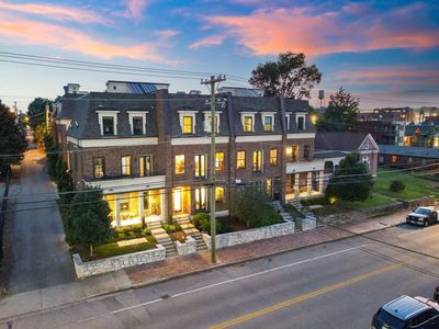 1313 5th Ave N #2, Nashville, TN, 37208