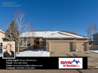 2870 Falcon Point, Lafayette, CO 80026