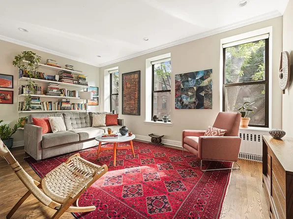 105 Saint Marks Pl APT 2, Brooklyn, NY 11217