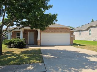 3708 Hawk View St, Round Rock, TX 78665