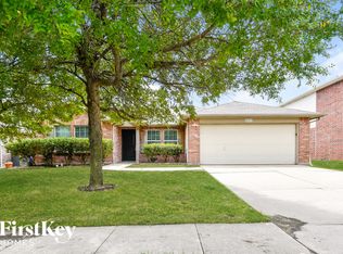 2103 Chisolm Trl, Forney, TX 75126