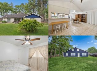 3680 White Oak Dr, Conroe, TX 77301