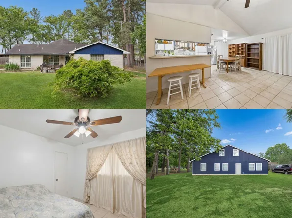 3680 White Oak Dr, Conroe, TX 77301