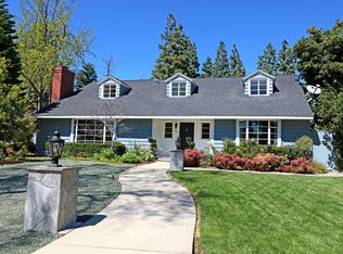 693 W 9th St, Claremont, CA 91711