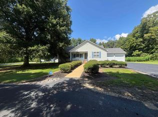 5450 State Line Rd #116-E, Fulton, KY 42041