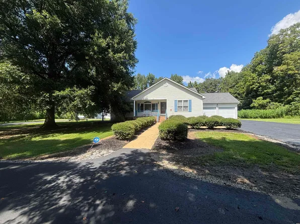 5450 State Line Rd #116-E, Fulton, KY 42041