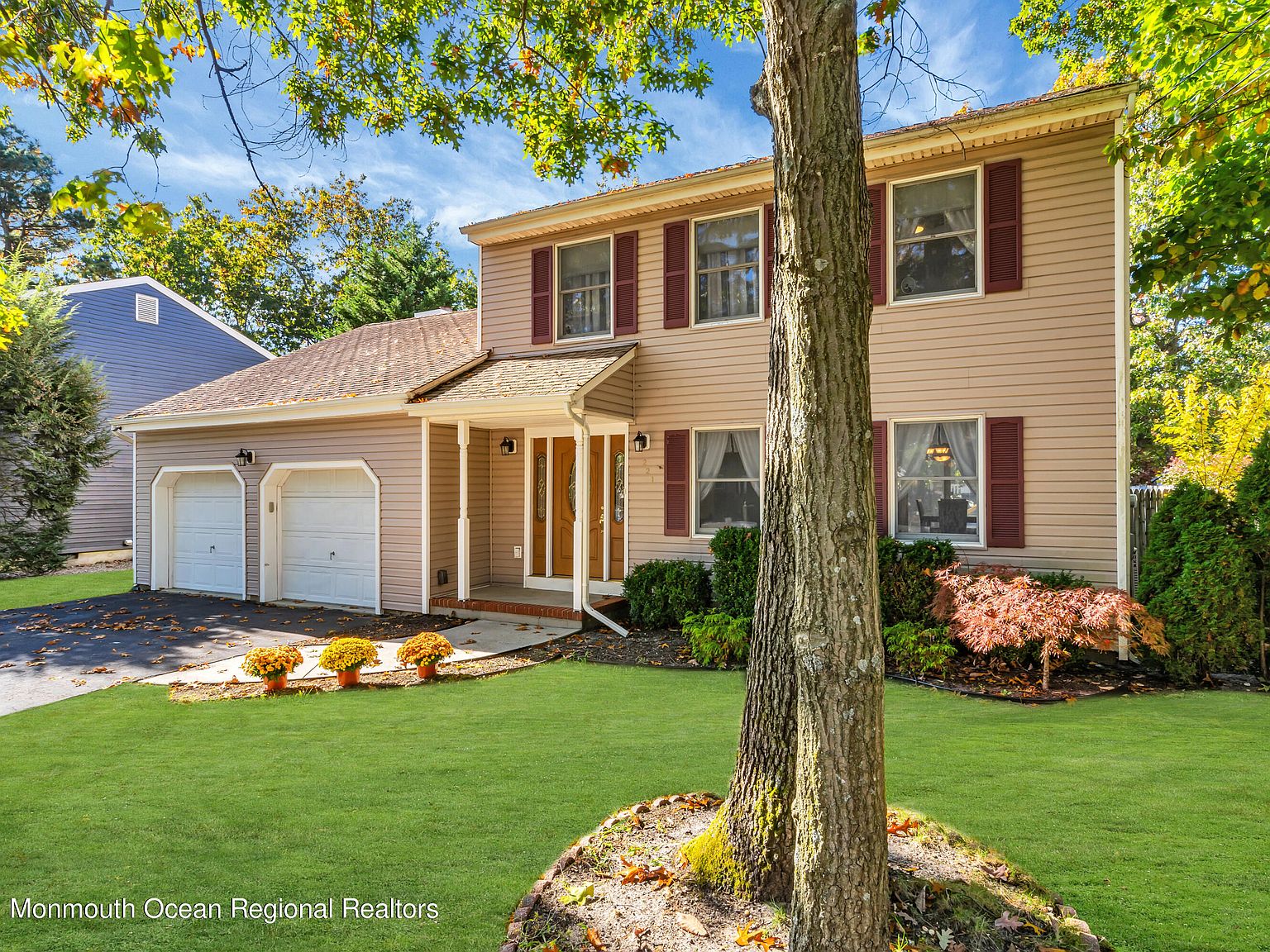 221 Van Zile Road, Brick, NJ 08724 Zillow