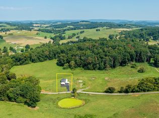 541 Wani Village Rd, Rutledge, TN 37861