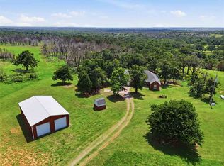 6919 W 44th St, Stillwater, OK 74074