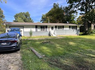 503 W Ann St, Knoxville, IL 61448
