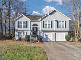 3585 River Mill Ct, Ellenwood, GA 30294
