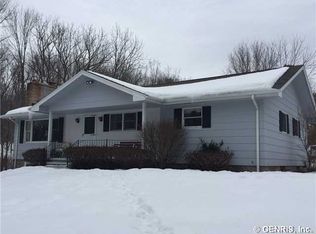 4473 County Road 33, Honeoye, NY 14471