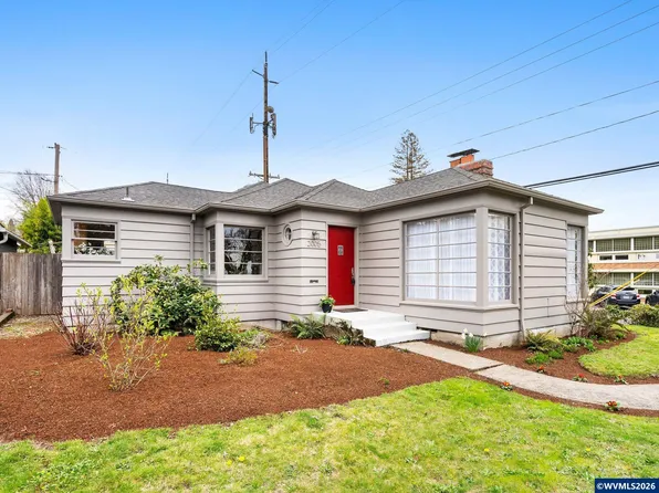 2005 Cottage St SE, Salem, OR 97302