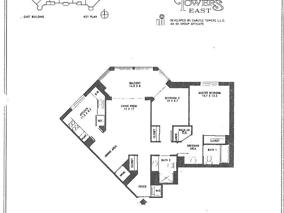 2nd image of 2121 Jamieson Ave Unit 1502
