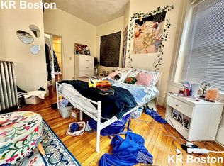 115 Saint Stephen St #12223A, Boston, MA 02115