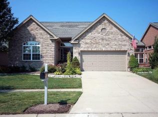 3907 Legacy Dr, Mason, OH 45040