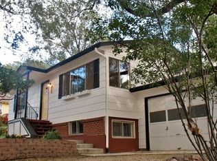 213 N 33rd St, Colorado Springs, CO 80904