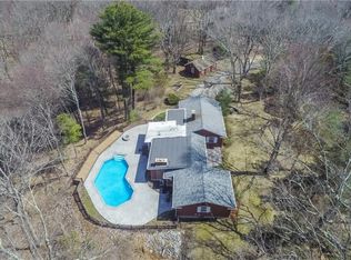 150 Pound Rd, Cumberland, RI 02864