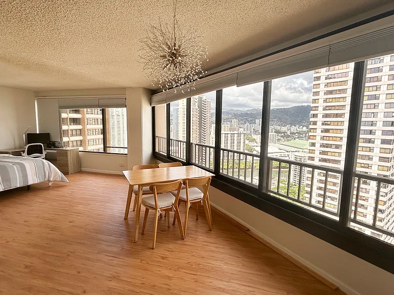 1778 Ala Moana Blvd #32F — Photo 2