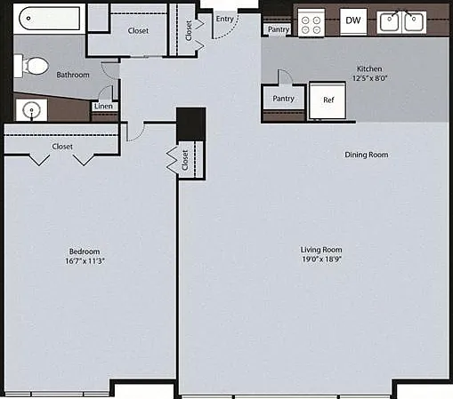 3450 N. Lake Shore Drive — Photo 38