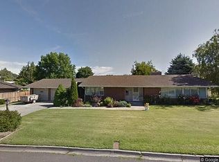 4805 W Lincoln Ave, Yakima, WA 98908