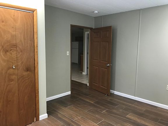 Bedroom #1, 13' x 11'