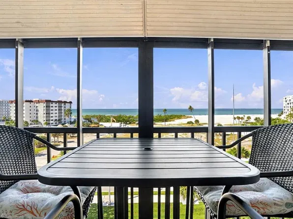 6897 Estero BLVD #154, FORT MYERS BEACH, FL 33931