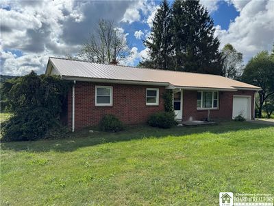 4563 Roszyk Hill Rd, Machias, NY, 14101