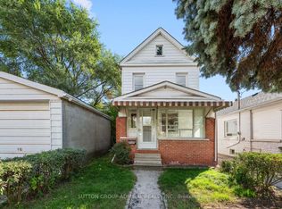 87 Pritchard Ave, Toronto, ON M6N1T9