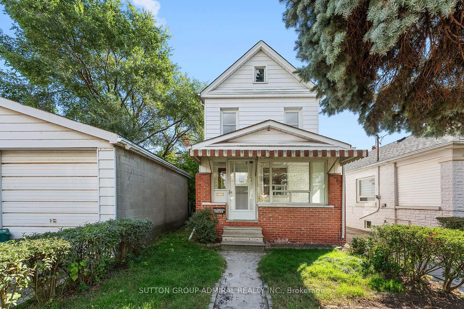 87 Pritchard Ave photo 1