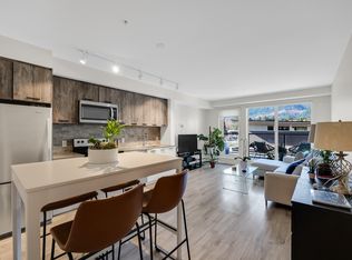 38013 3rd Ave #305, Squamish, BC