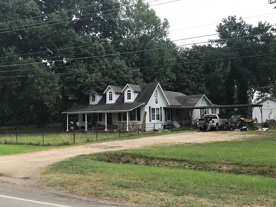 500 E Longview St, Arp, TX 75750 Zillow