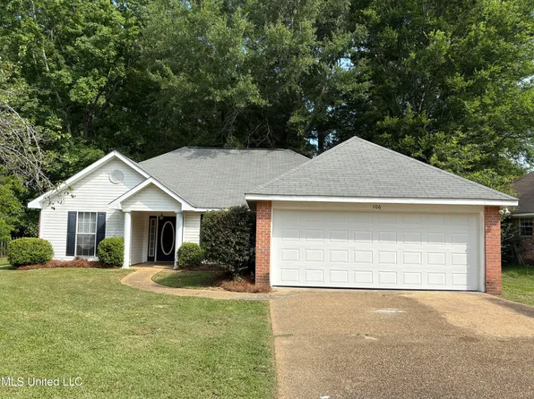 106 Ole Duke Dr, Brandon, MS 39042
