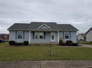 127 Mitch Ct, Shepherdsville, KY 40165