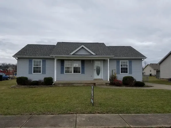 127 Mitch Ct, Shepherdsville, KY 40165