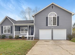 3416 Caley Mill Ln, Powder Springs, GA 30127