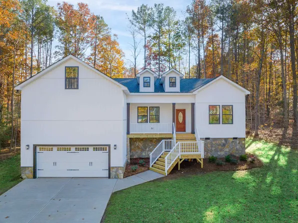 106 Pueblo Dr, Louisburg, NC 27549