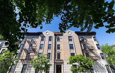 Rented by Bold New York