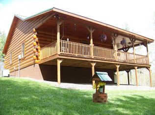 305 Current Loop, Hillsville, VA 24343