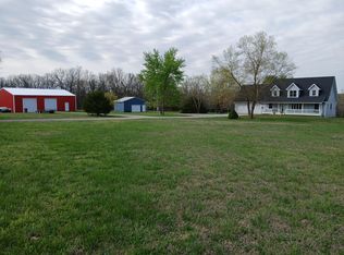 251 66th Dr, Niangua, MO 65713