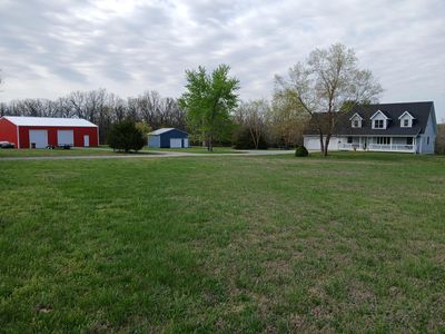 251 Sixty Six Drive, Niangua, MO, 65713