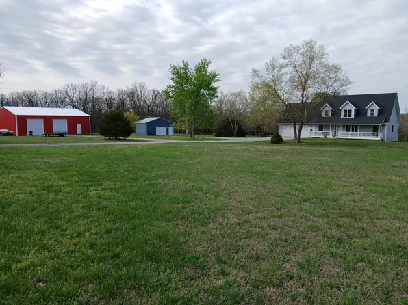 251 Sixty Six Drive, Niangua, MO 65713