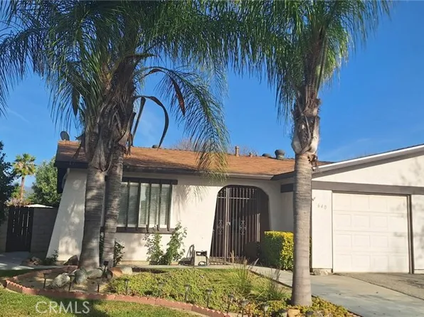640 Corona St, Hemet, CA 92545