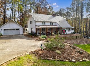 120 Uplands Ct, Milton, GA 30004