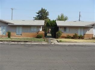 107 W Santa Ana Ave APT C, Clovis, CA 93612